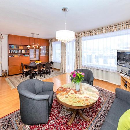 Appartements Haus Sonnenschein Zell am See Ngoại thất bức ảnh