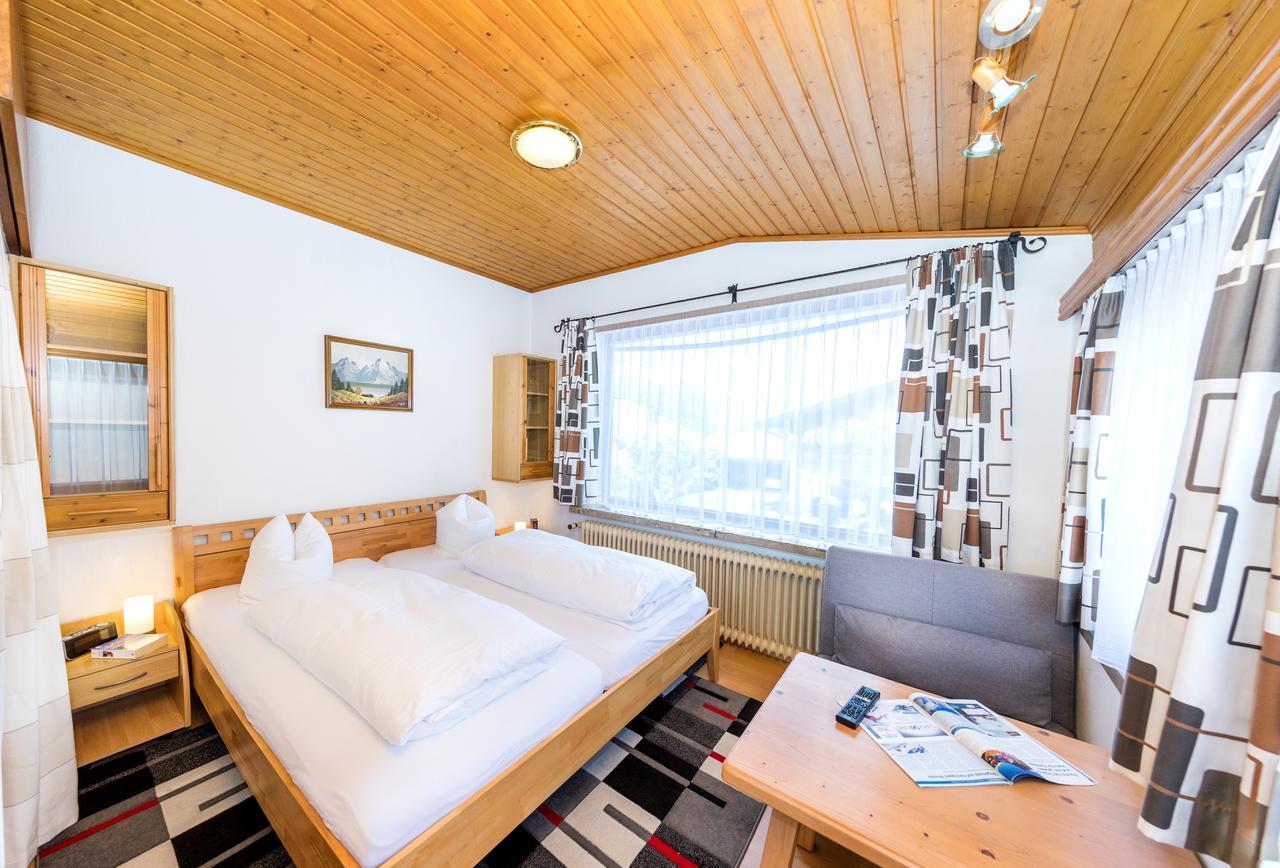 Appartements Haus Sonnenschein Zell am See Ngoại thất bức ảnh