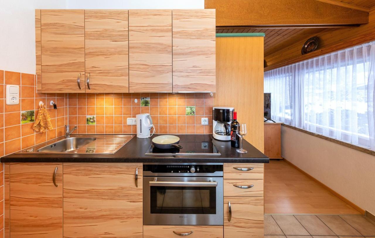 Appartements Haus Sonnenschein Zell am See Ngoại thất bức ảnh